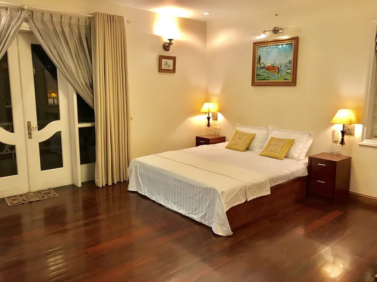 Bán nhà 150 Nguyễn Văn Hưởng Phường An Khánh - Hinh 9