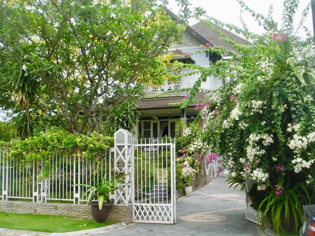 Bán nhà 150 Nguyễn Văn Hưởng Phường An Khánh - Hinh 10