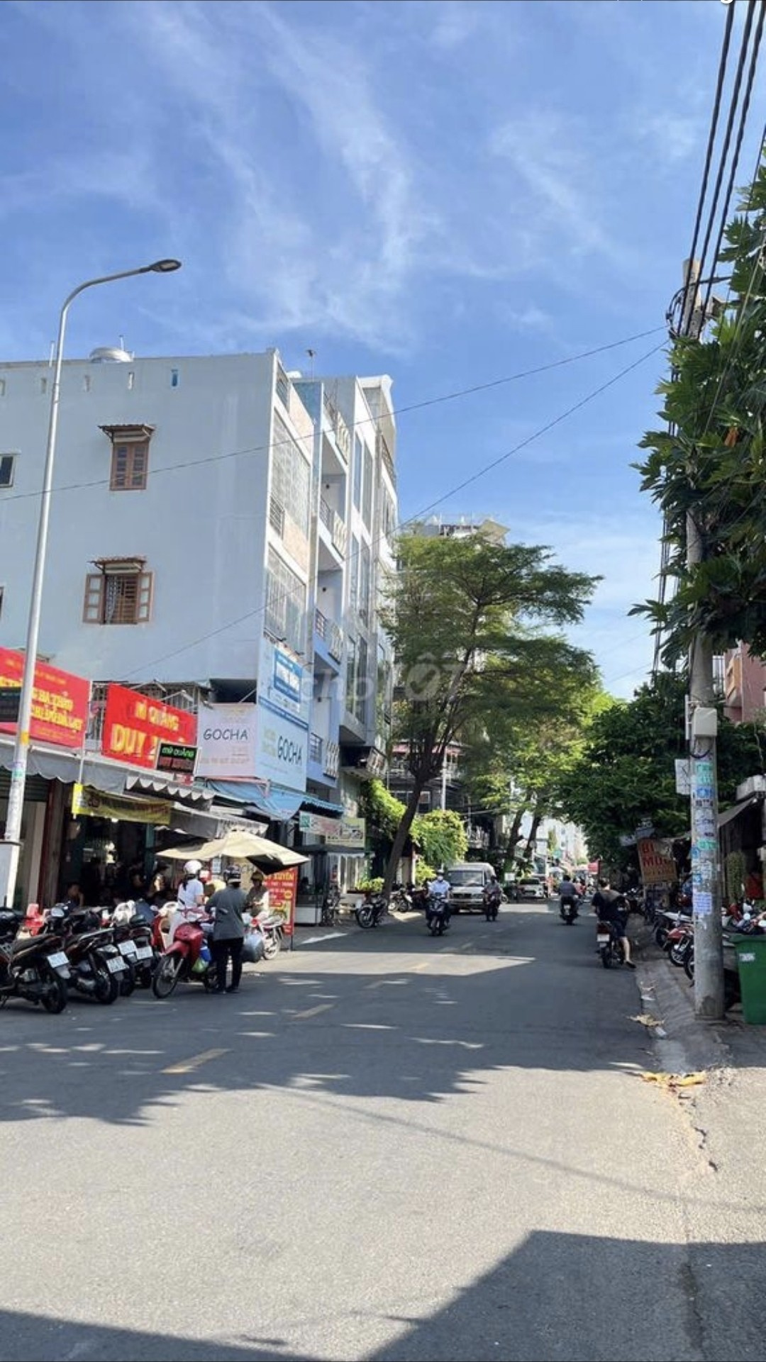 Bán nhà 8 Đàm Thận Huy Phường Phú Thọ Hòa - Hinh 3
