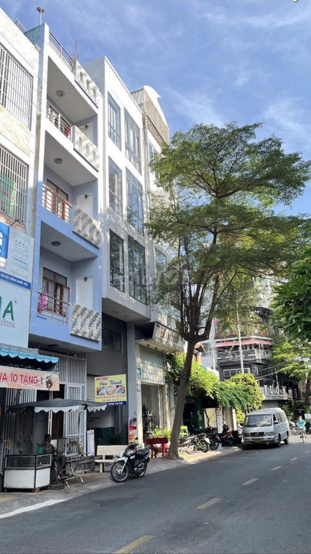 Bán nhà 8 Đàm Thận Huy Phường Phú Thọ Hòa - Hinh 4