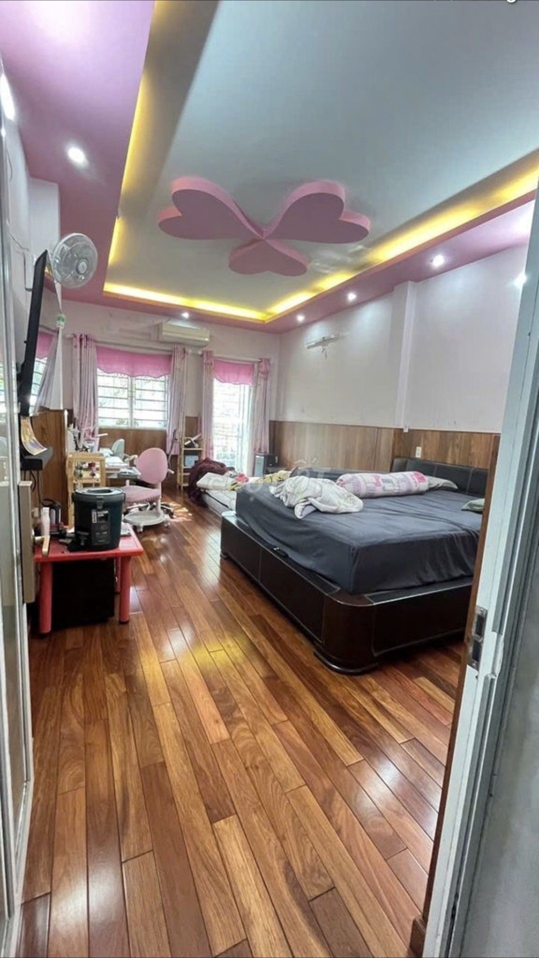 Bán nhà 8 Đàm Thận Huy Phường Phú Thọ Hòa - Hinh 6