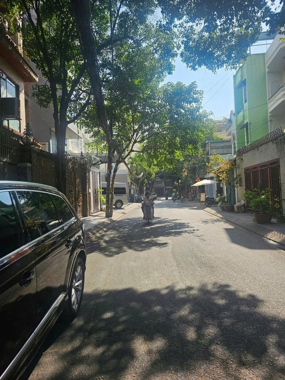 Bán nhà 11-11A Núi Thành Phường Tân Bình - Hinh 26
