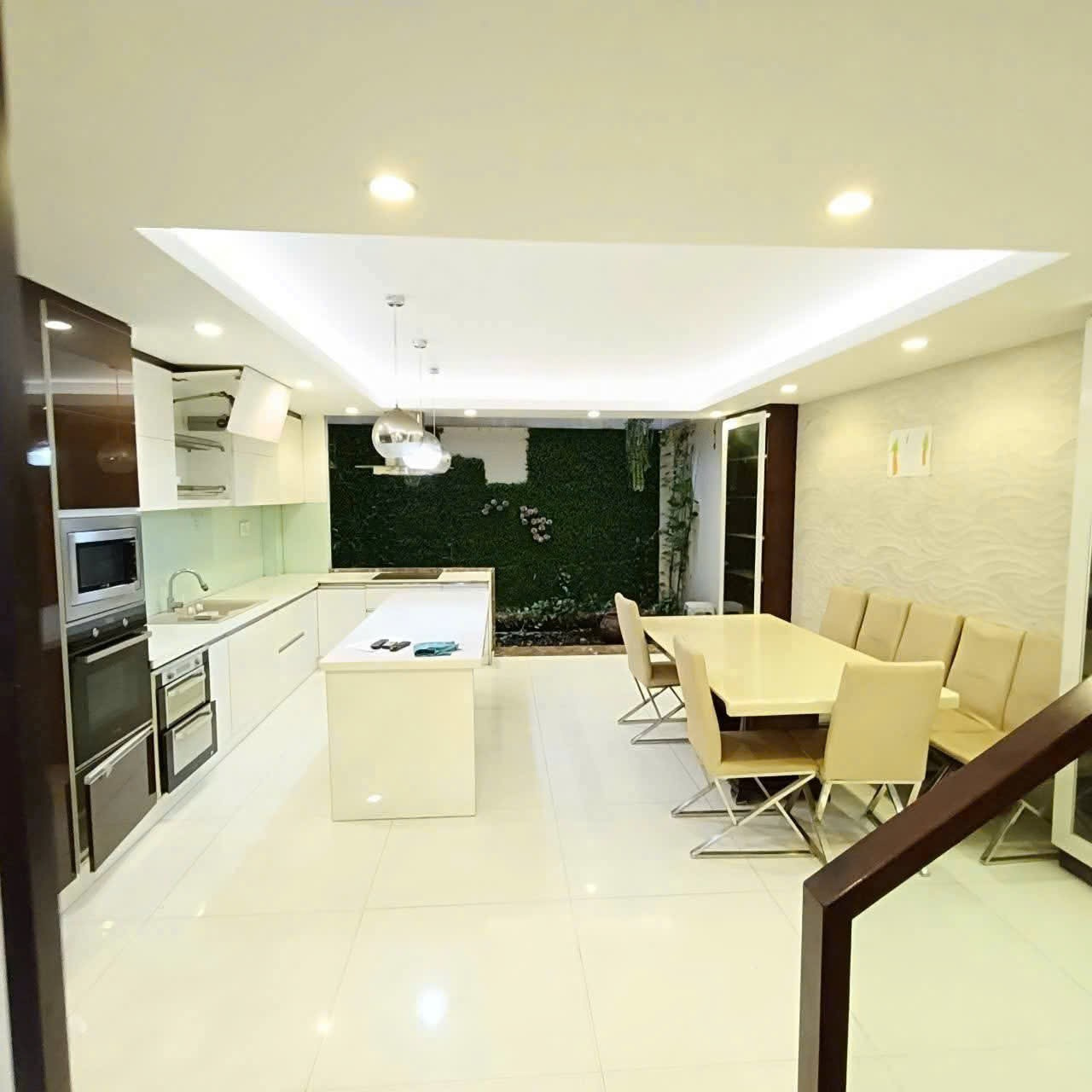 Bán nhà 11-11A Núi Thành Phường Tân Bình - Hinh 28