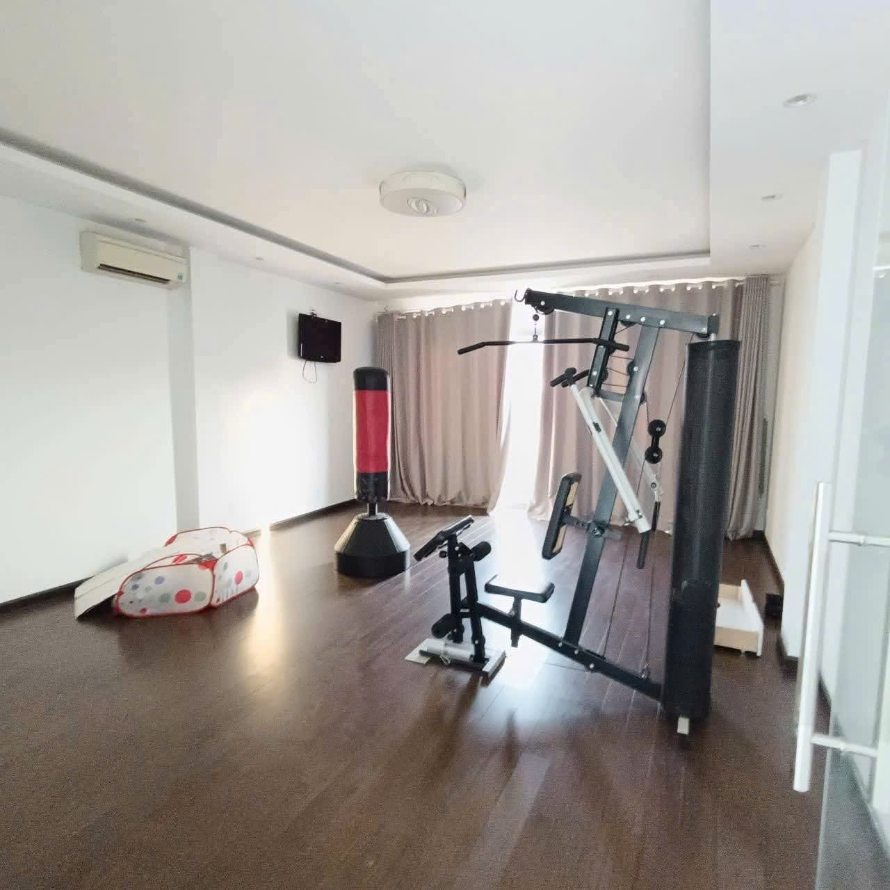Bán nhà 11-11A Núi Thành Phường Tân Bình - Hinh 29