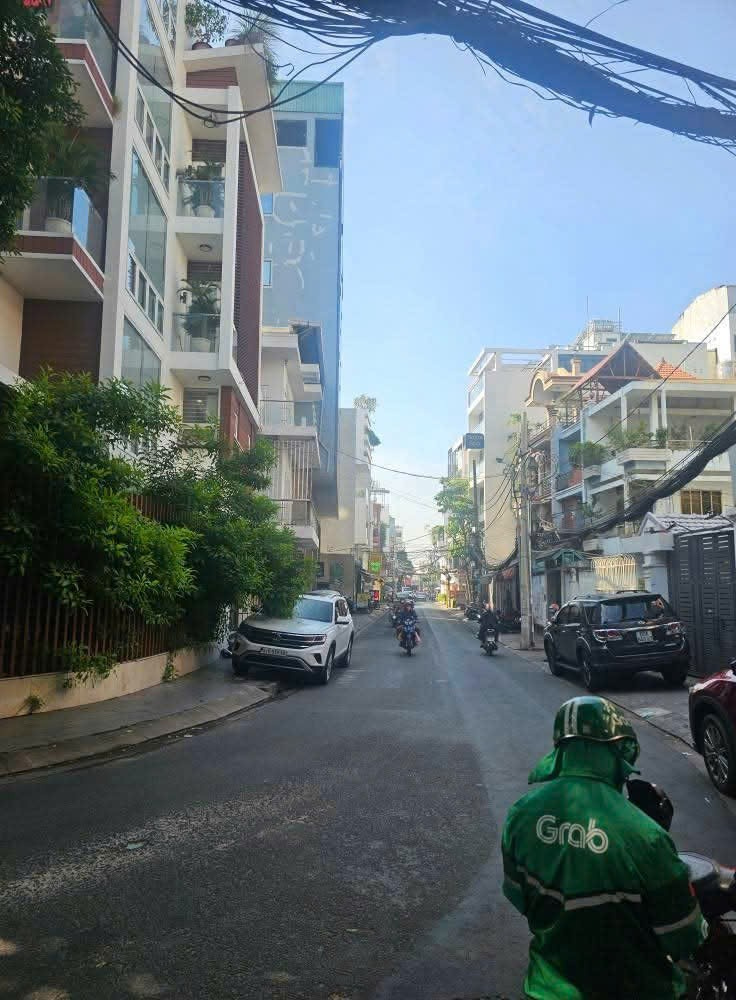 Bán nhà 11-11A Núi Thành Phường Tân Bình - Hinh 30