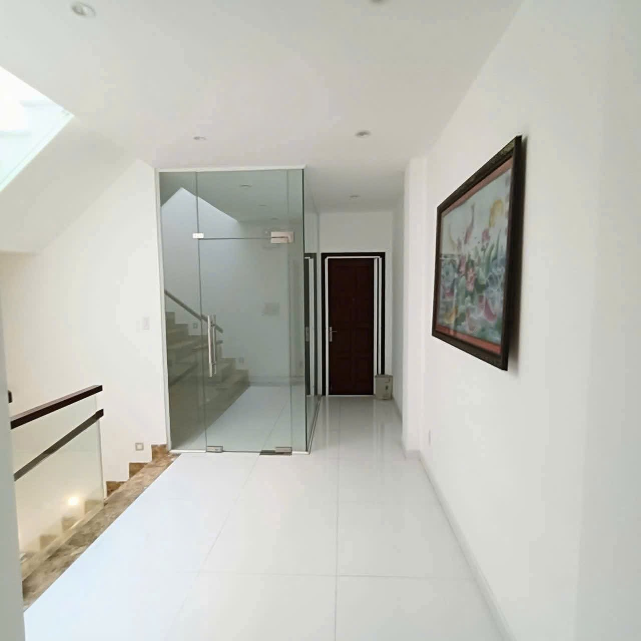 Bán nhà 11-11A Núi Thành Phường Tân Bình - Hinh 6