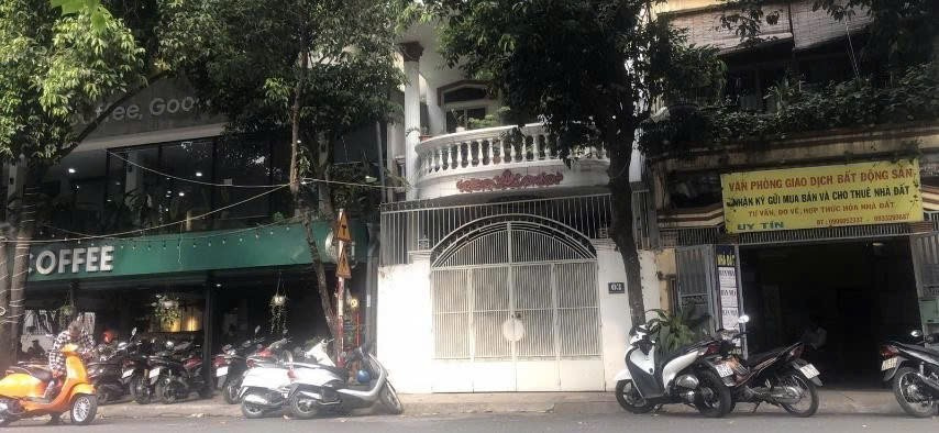 Bán nhà 3 A4 Phường Bảy Hiền - Hinh 3