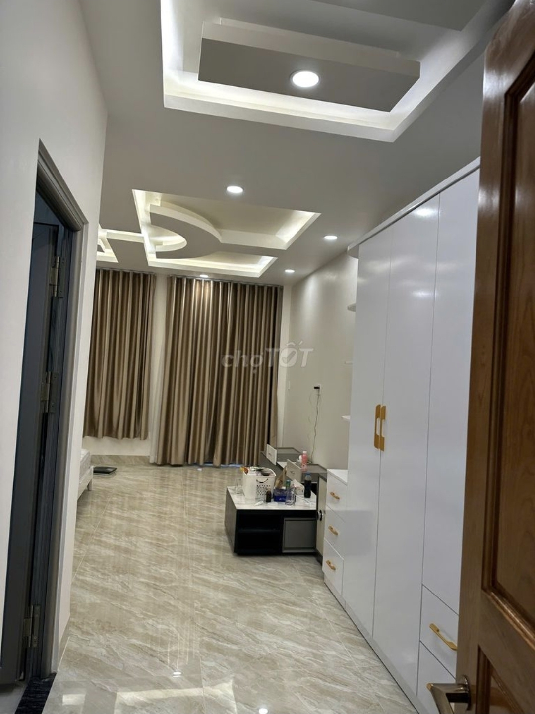 Bán nhà 3 A4 Phường Bảy Hiền - Hinh 5