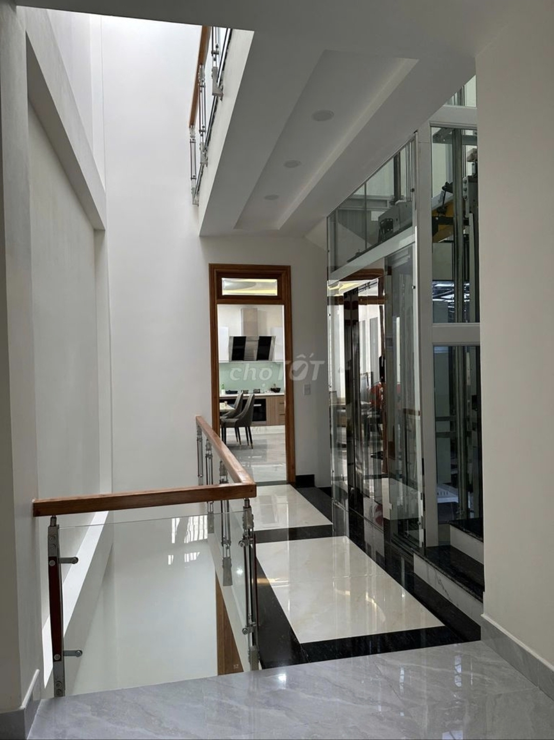 Bán nhà 3 A4 Phường Bảy Hiền - Hinh 6
