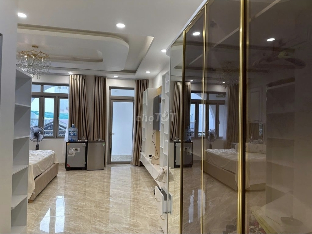Bán nhà 3 A4 Phường Bảy Hiền - Hinh 8