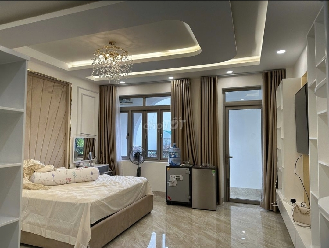 Bán nhà 3 A4 Phường Bảy Hiền - Hinh 9