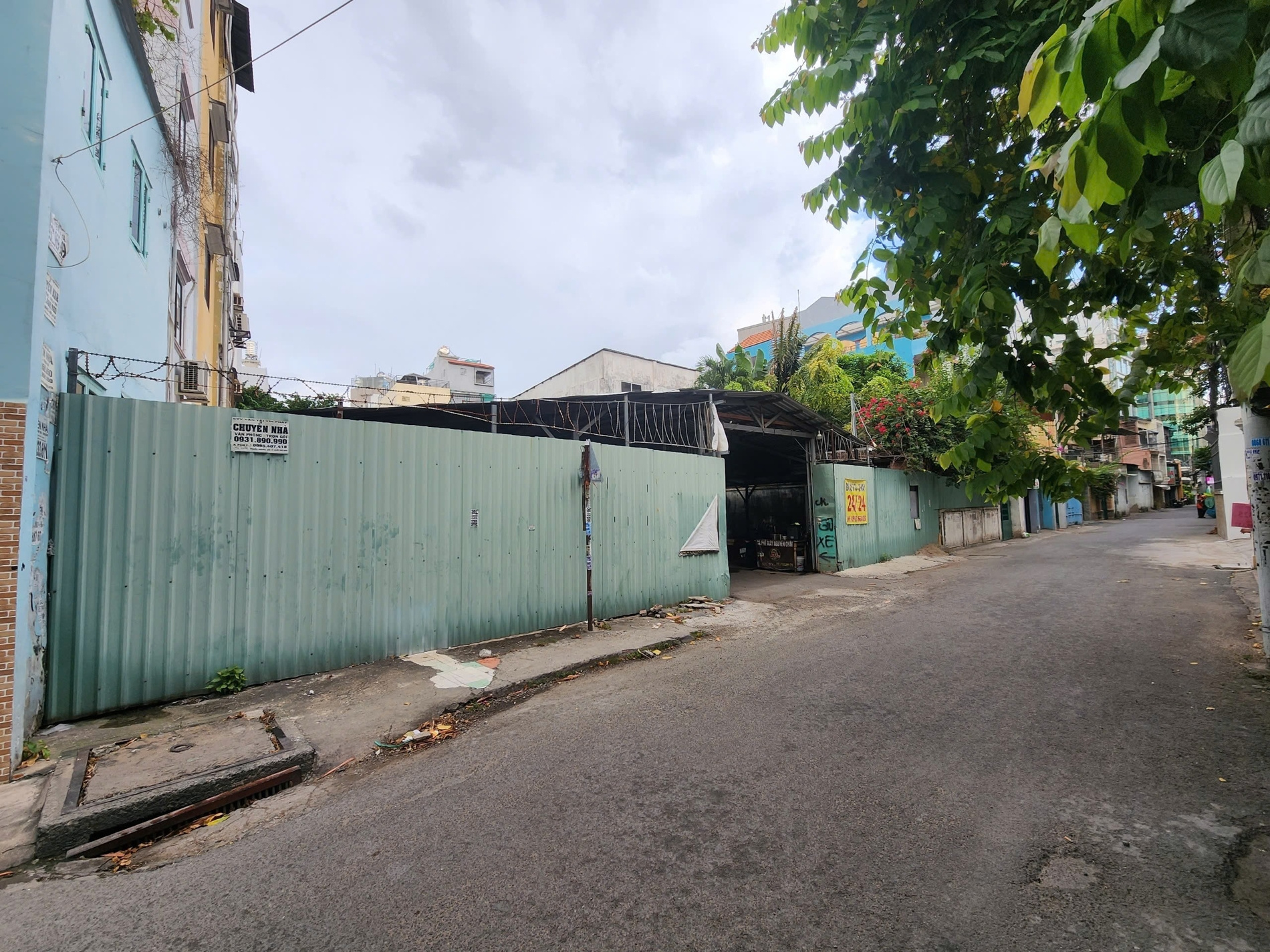 Bán nhà 132A Nguyễn Đình Chính Phường Phú Nhuận - Hinh 2