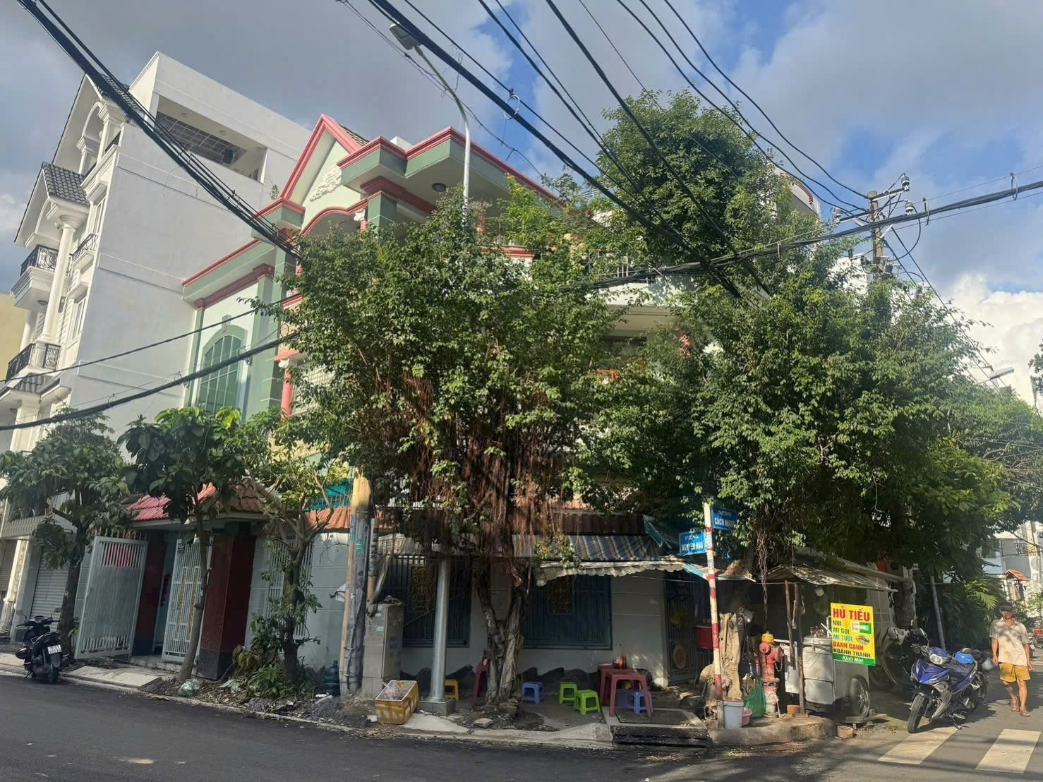 Bán nhà 83B Nguyễn Hậu Phường Phú Thọ Hòa - Hinh 2