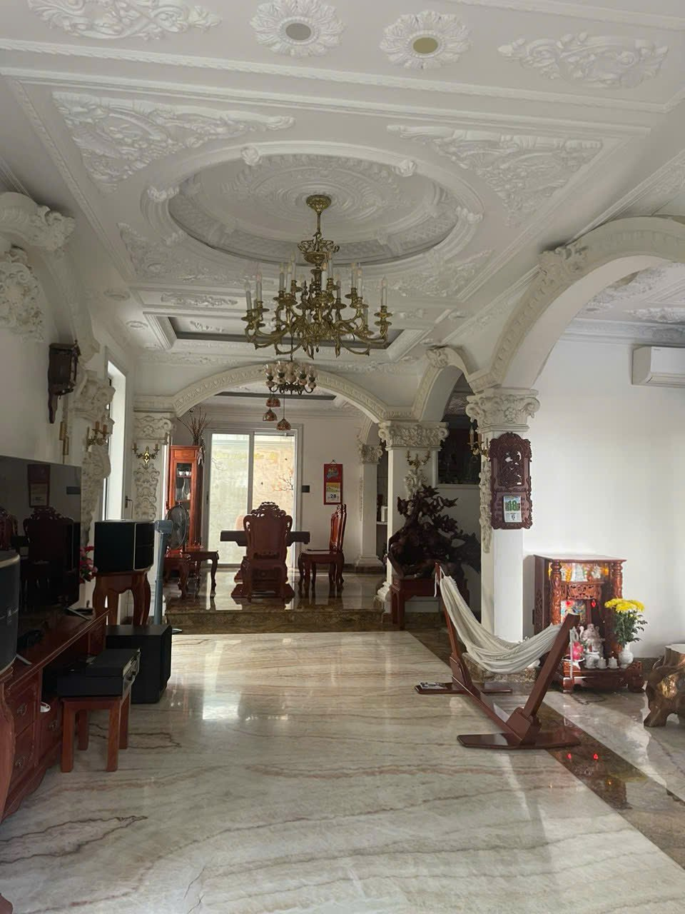 Bán Biệt thự 03Thửa: 730Tờ: 79 D17 Phường Phước Long - Hinh 12