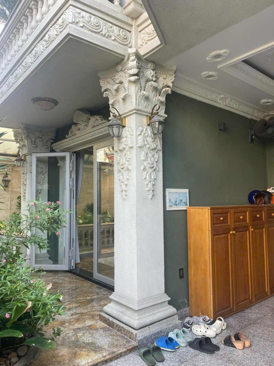 Bán Biệt thự 03Thửa: 730Tờ: 79 D17 Phường Phước Long - Hinh 15