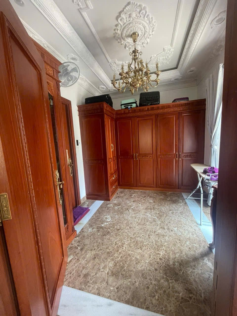 Bán Biệt thự 03Thửa: 730Tờ: 79 D17 Phường Phước Long - Hinh 18