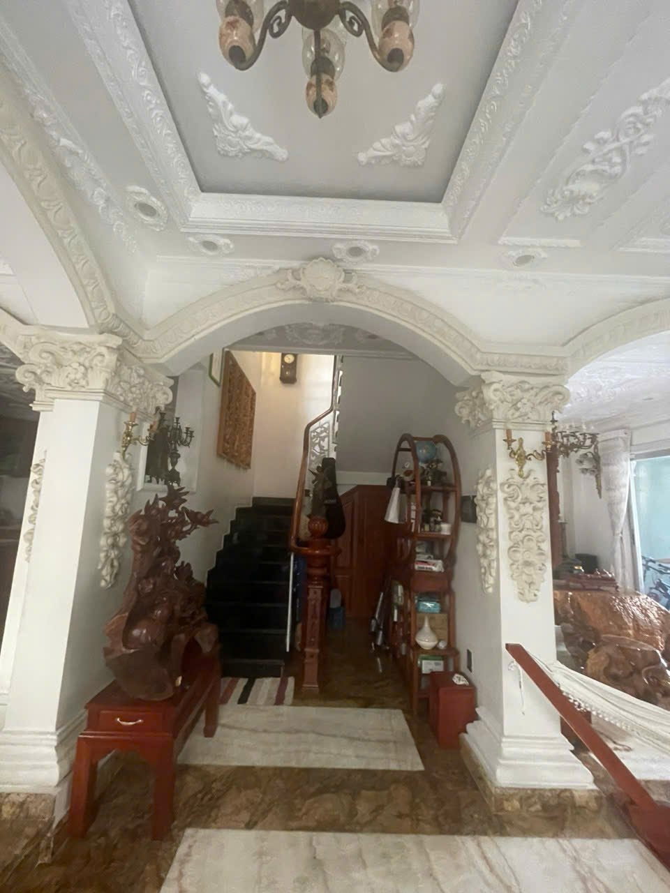 Bán Biệt thự 03Thửa: 730Tờ: 79 D17 Phường Phước Long - Hinh 8