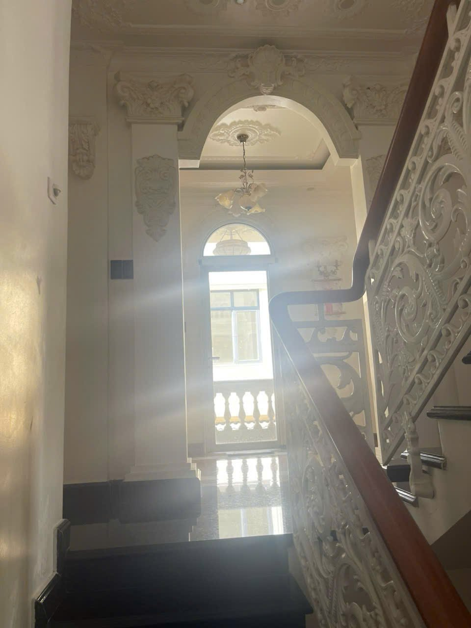 Bán Biệt thự 03Thửa: 730Tờ: 79 D17 Phường Phước Long - Hinh 10
