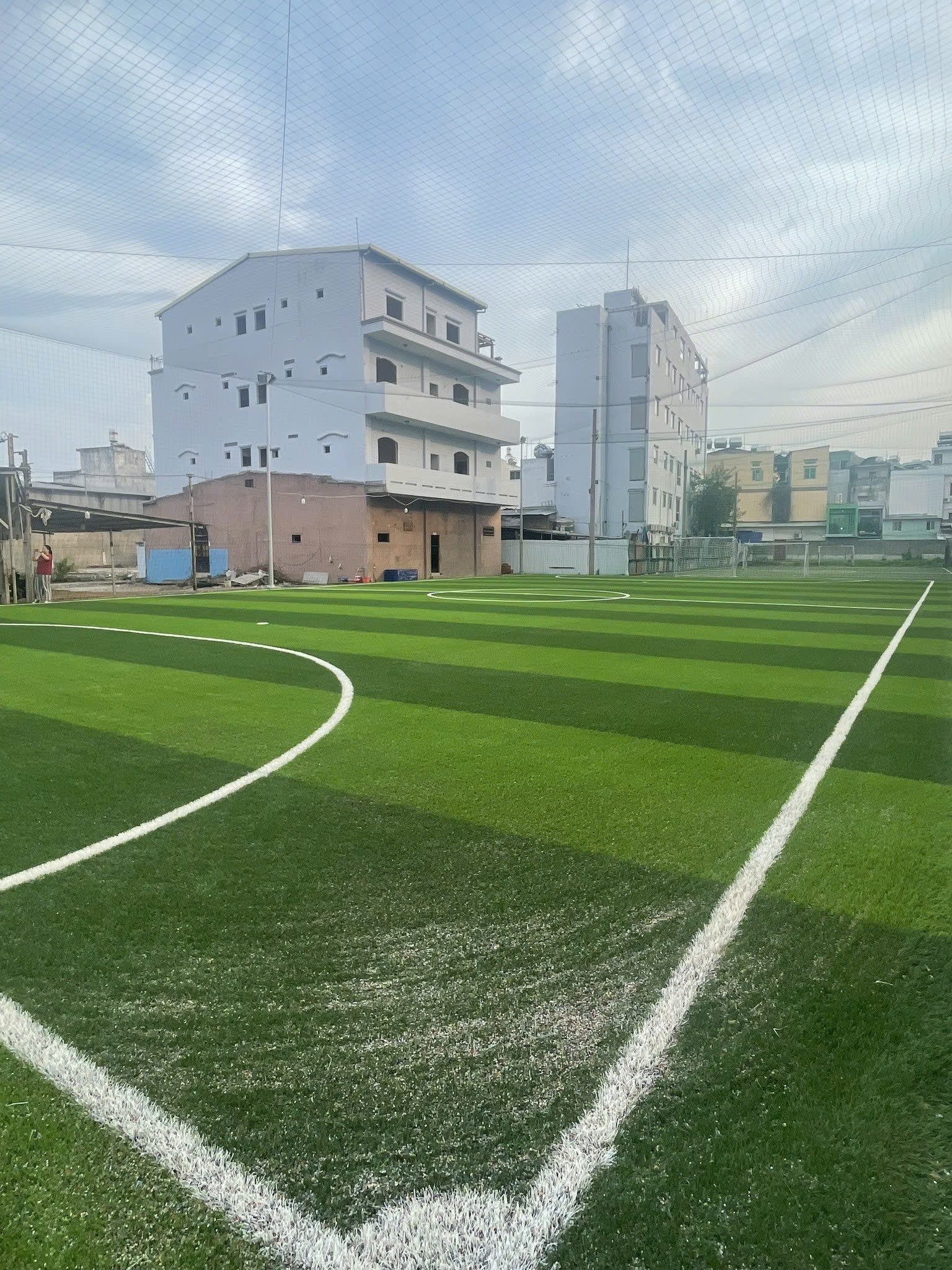 Bán nhà 161/3 Lũy Bán Bích Phường Phú Thọ Hòa - Hinh 1