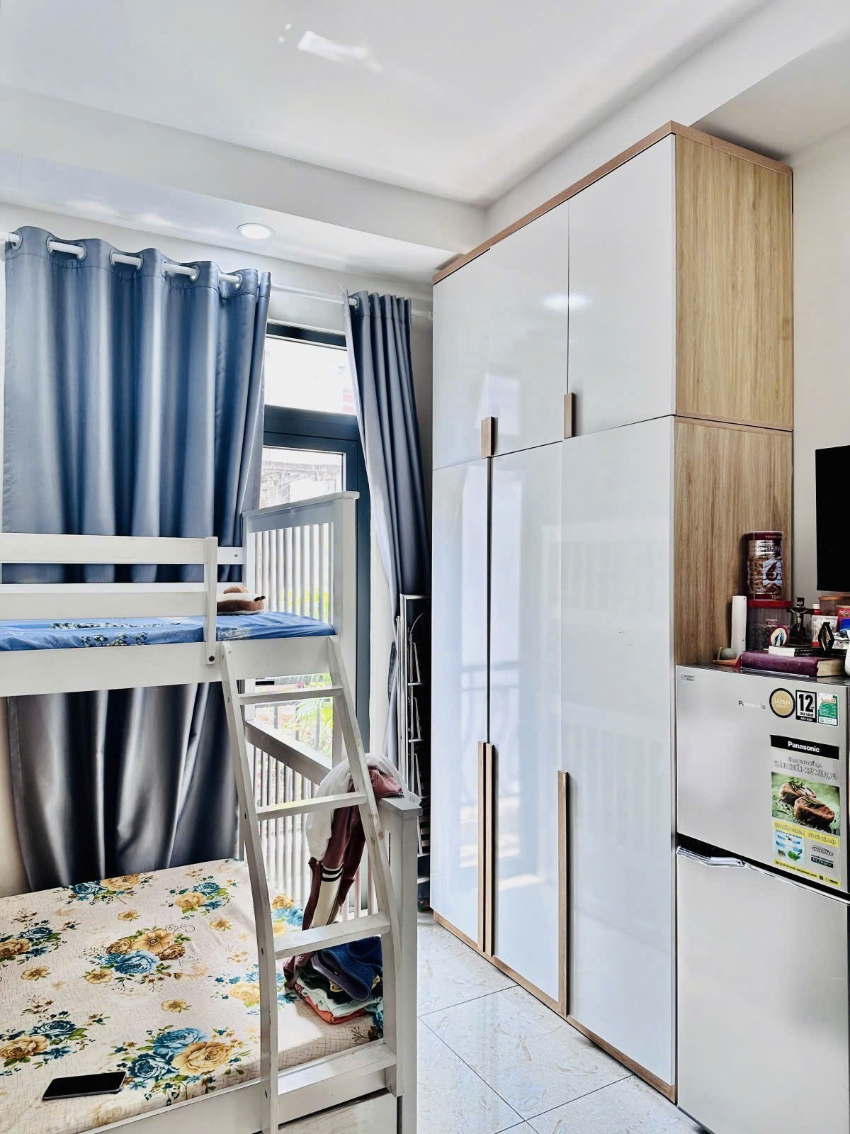 Bán nhà 4-6 Phó Đức Chính Phường Gia Định - Hinh 14