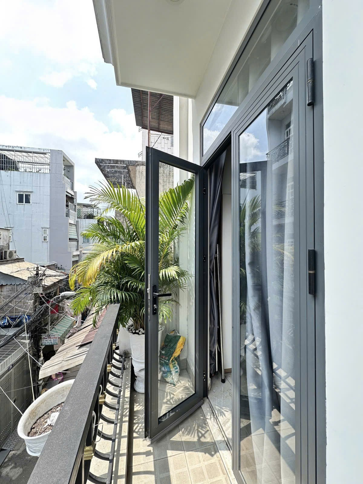 Bán nhà 4-6 Phó Đức Chính Phường Gia Định - Hinh 3