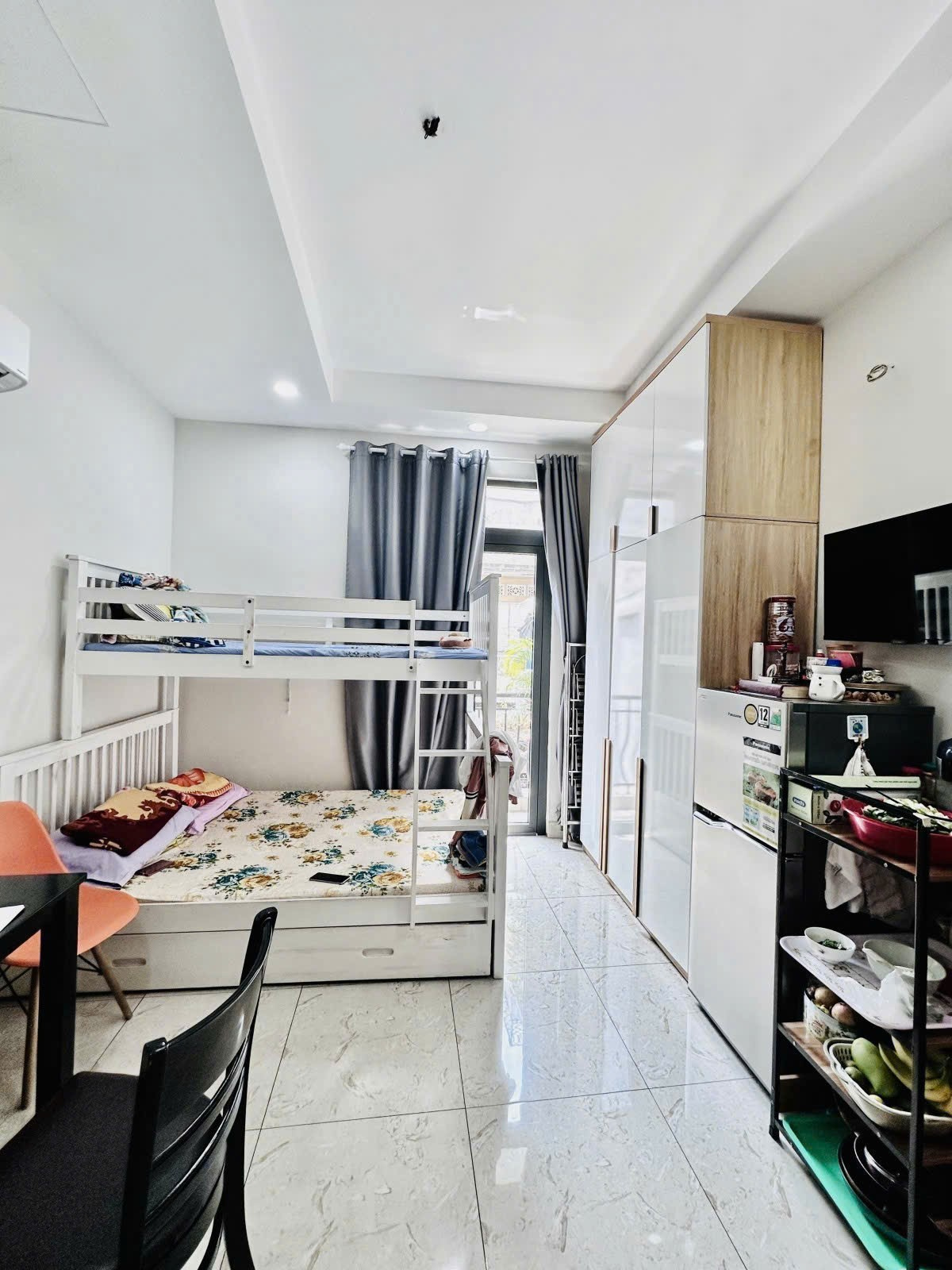 Bán nhà 4-6 Phó Đức Chính Phường Gia Định - Hinh 4