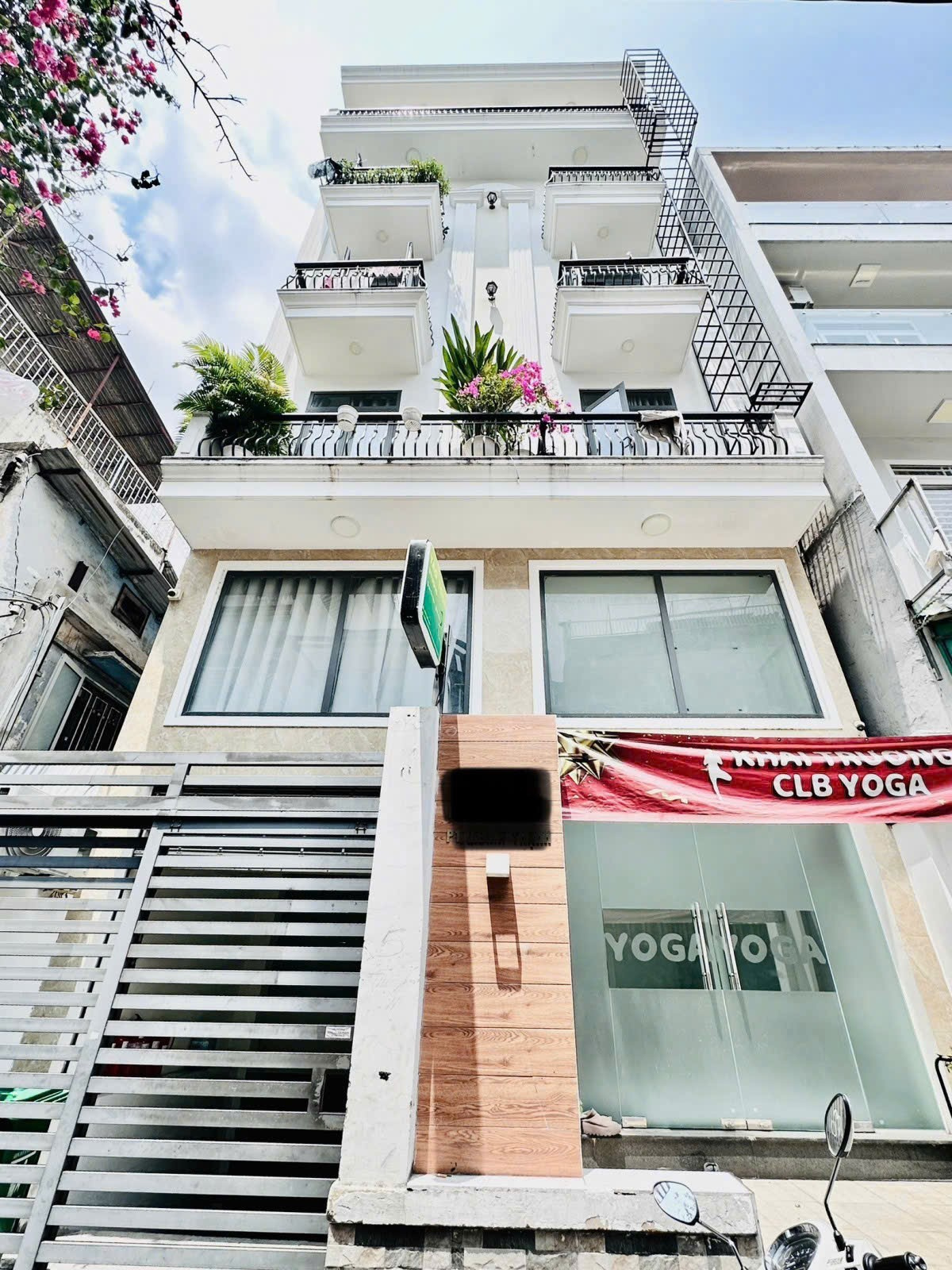 Bán nhà 4-6 Phó Đức Chính Phường Gia Định - Hinh 5