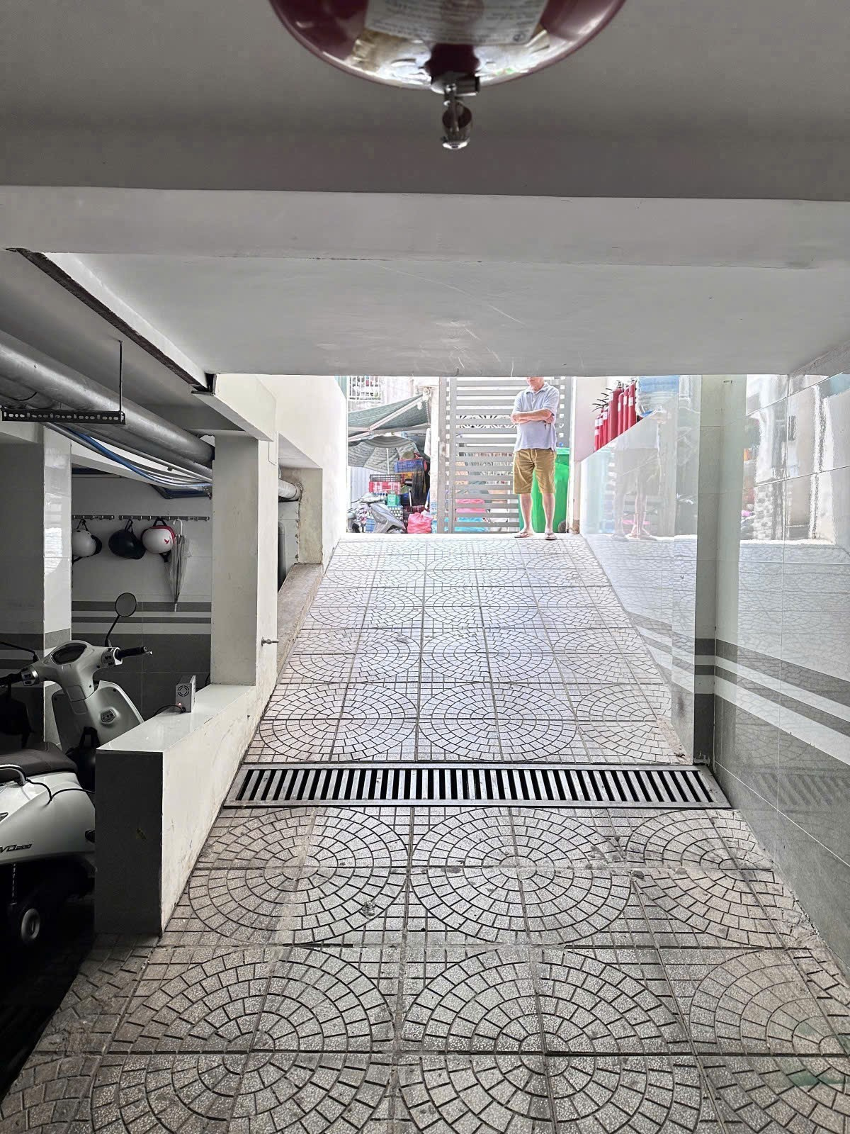 Bán nhà 4-6 Phó Đức Chính Phường Gia Định - Hinh 7