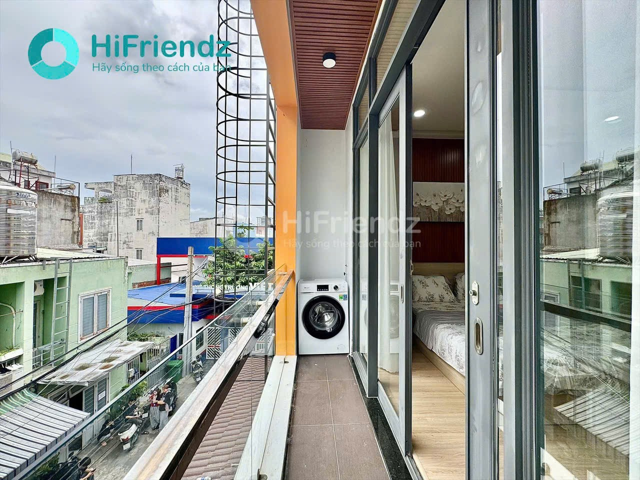 Bán nhà 982/12 Quang Trung Phường Thông Tây Hội - Hinh 13