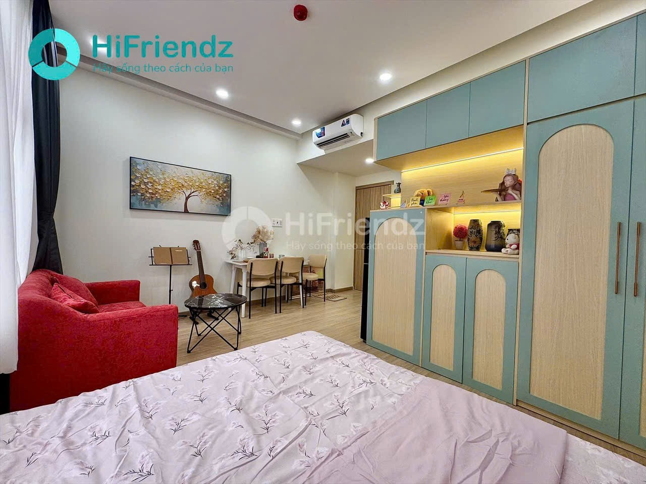 Bán nhà 982/12 Quang Trung Phường Thông Tây Hội - Hinh 14
