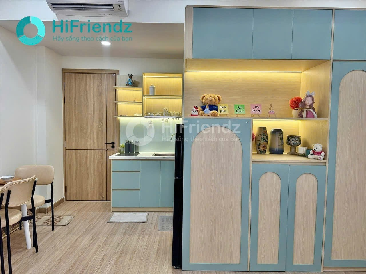 Bán nhà 982/12 Quang Trung Phường Thông Tây Hội - Hinh 15
