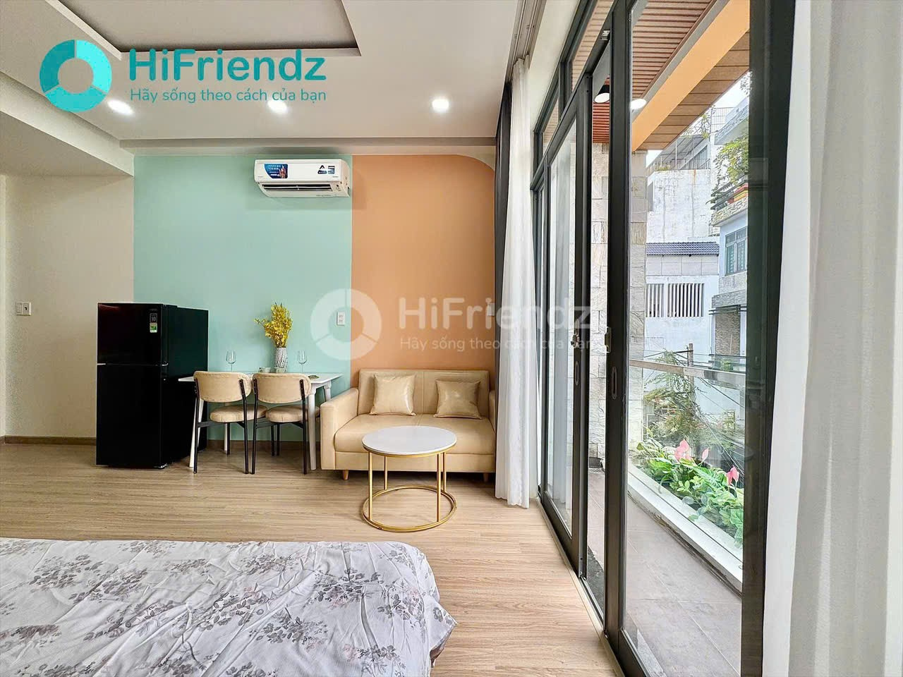Bán nhà 982/12 Quang Trung Phường Thông Tây Hội - Hinh 6