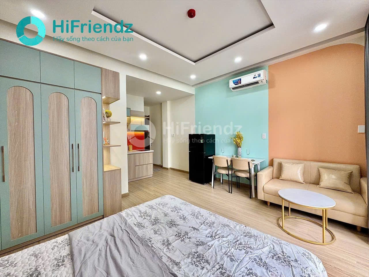 Bán nhà 982/12 Quang Trung Phường Thông Tây Hội - Hinh 10
