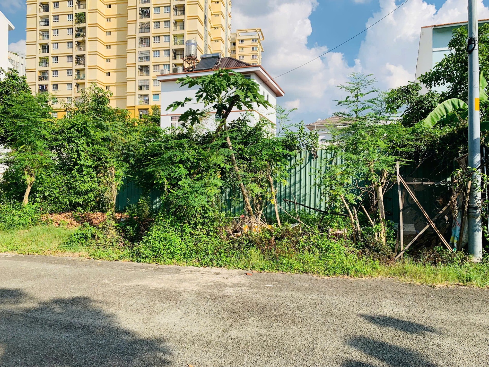 Bán nhà Thửa: 73-90Tờ: 2 Số 52 Phường Bình Trưng - Hinh 1