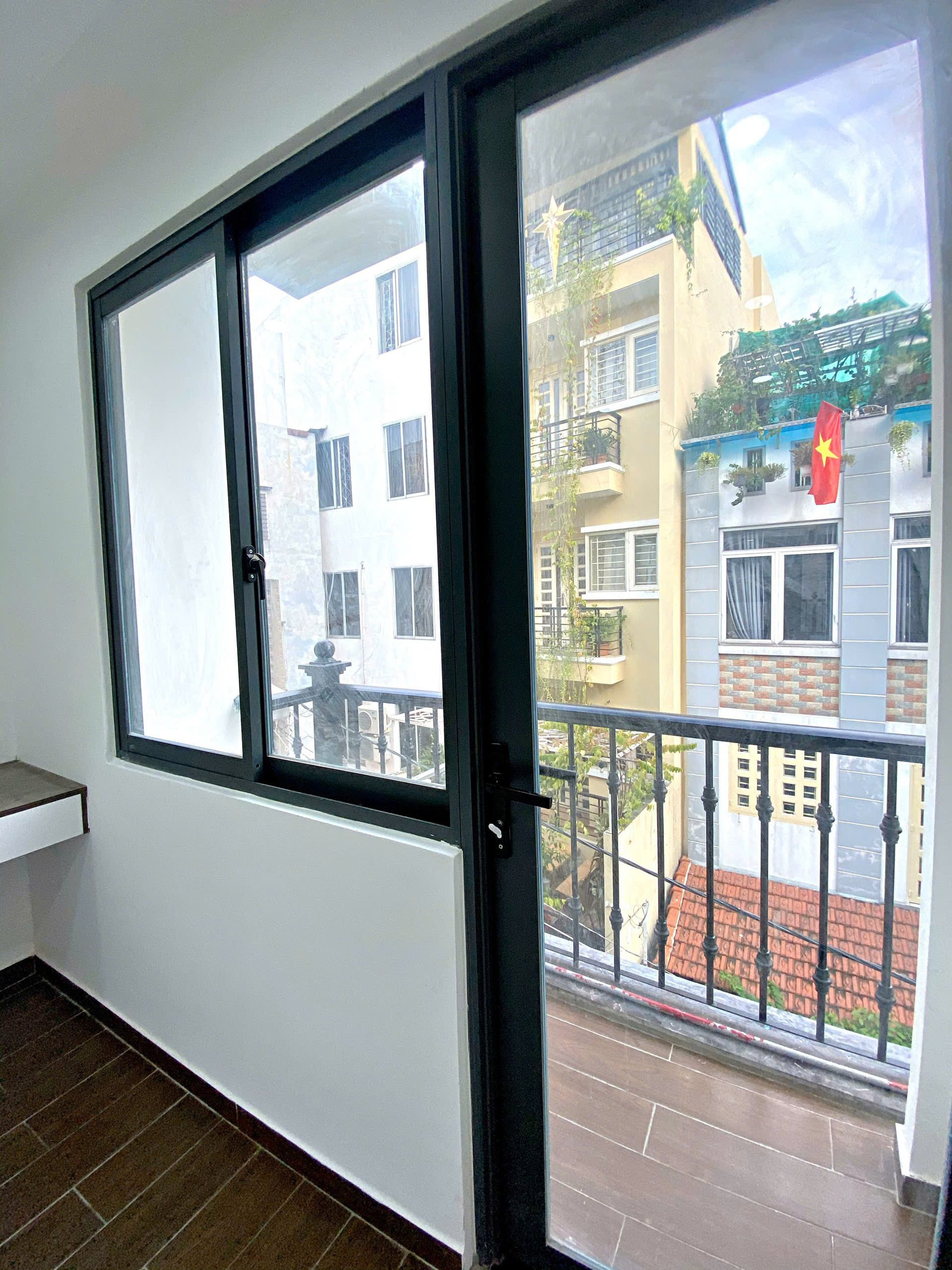 Bán nhà 4-4/2 Trần Kế Xương Bình Thạnh - Hinh 1