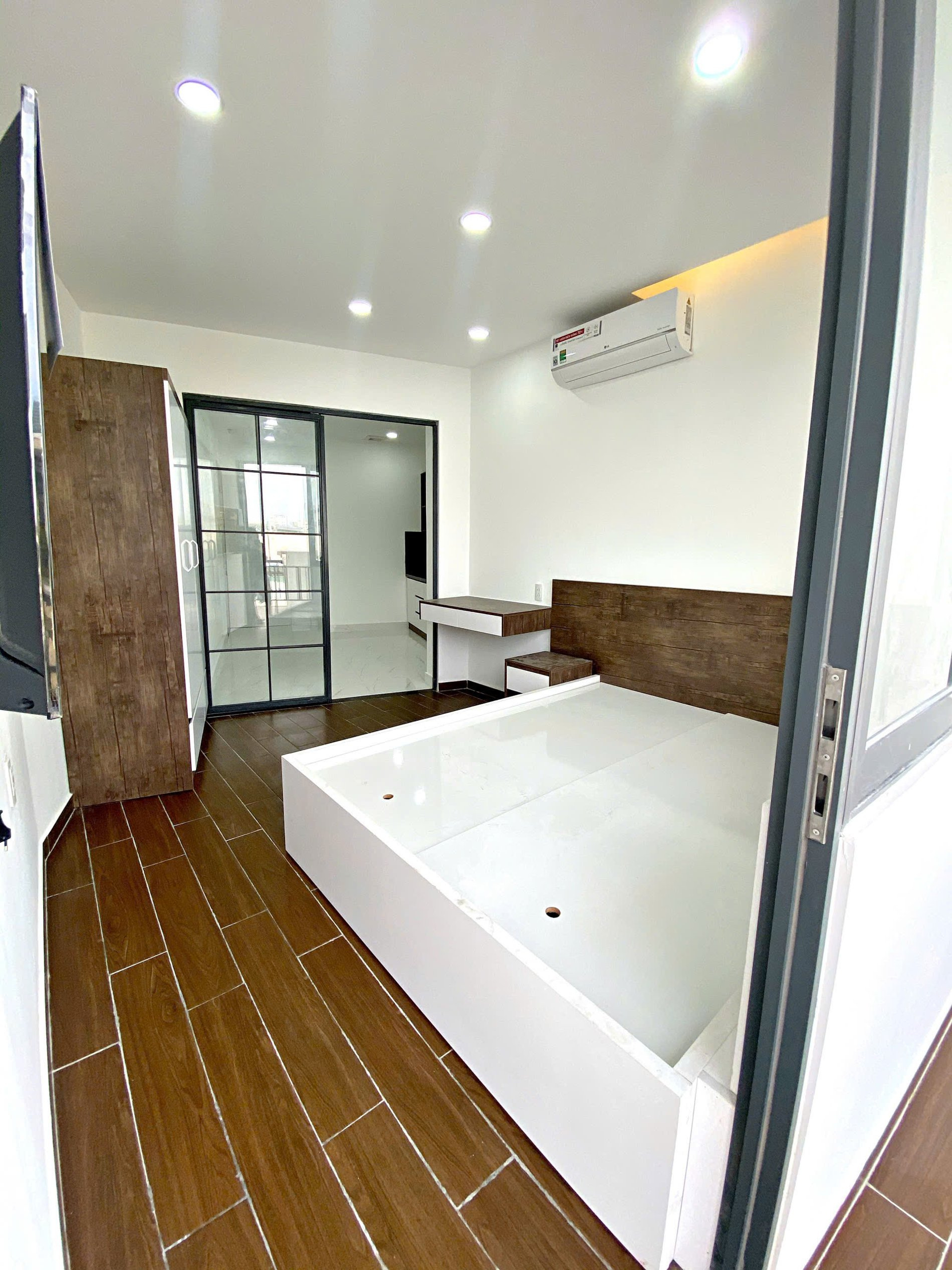 Bán nhà 4-4/2 Trần Kế Xương Bình Thạnh - Hinh 3