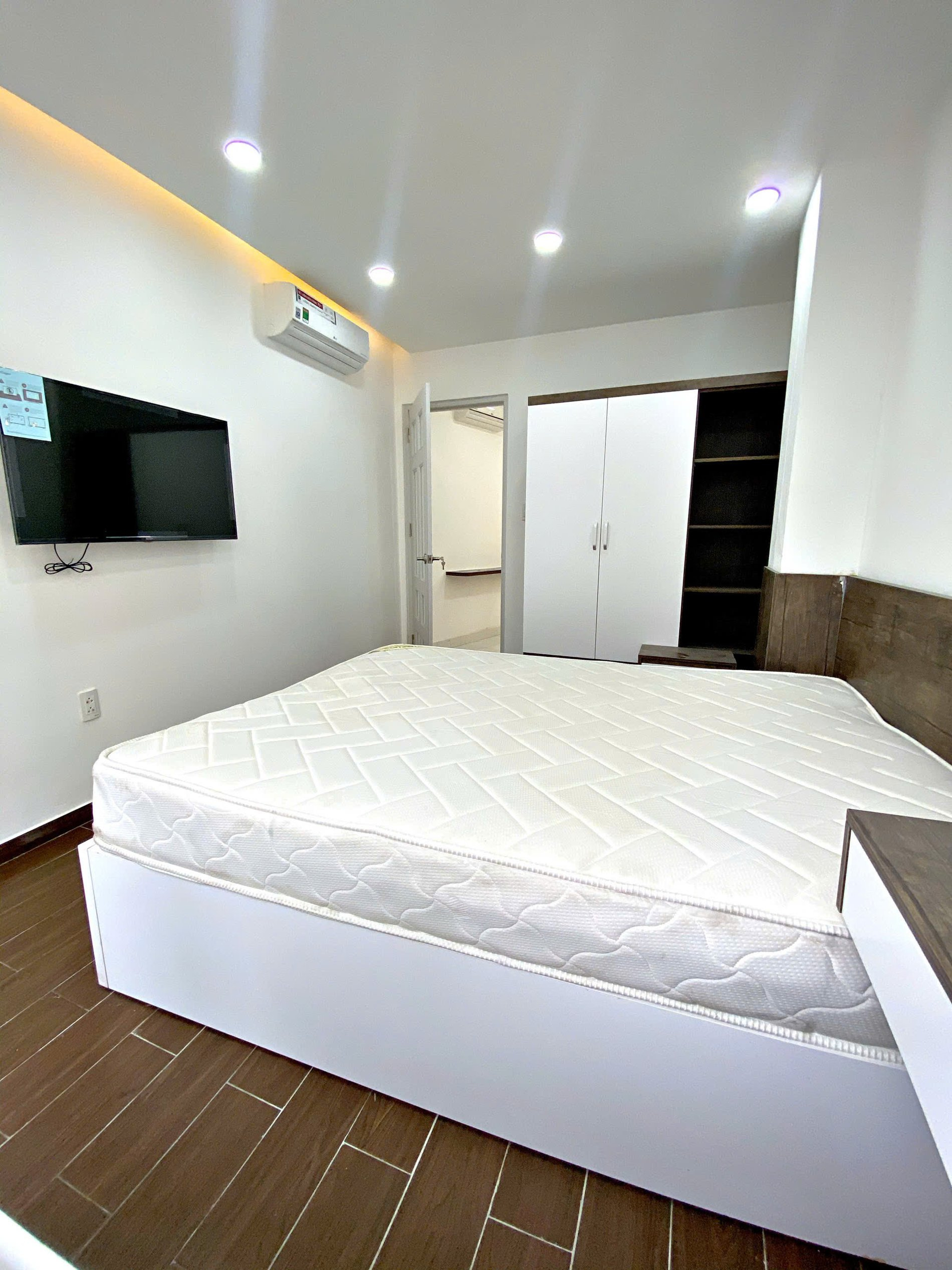 Bán nhà 4-4/2 Trần Kế Xương Bình Thạnh - Hinh 6