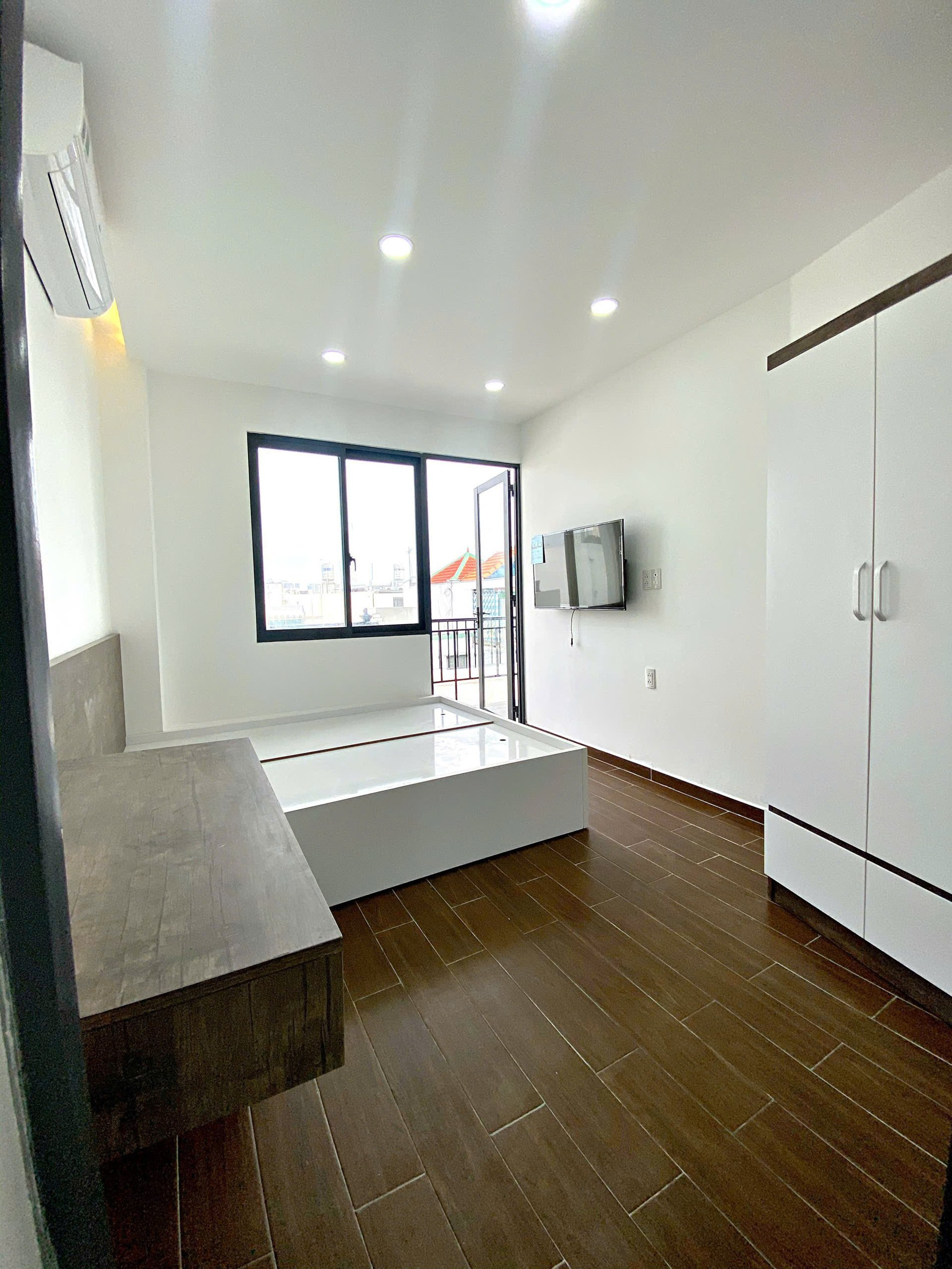 Bán nhà 4-4/2 Trần Kế Xương Bình Thạnh - Hinh 7