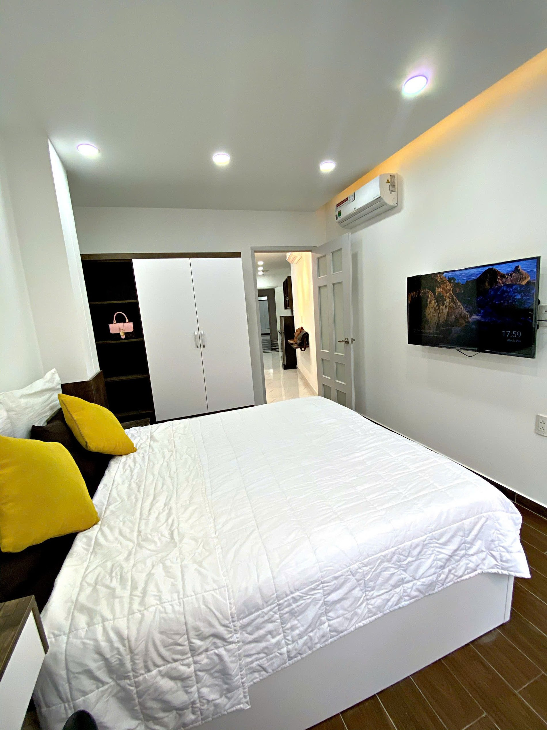 Bán nhà 4-4/2 Trần Kế Xương Bình Thạnh - Hinh 8