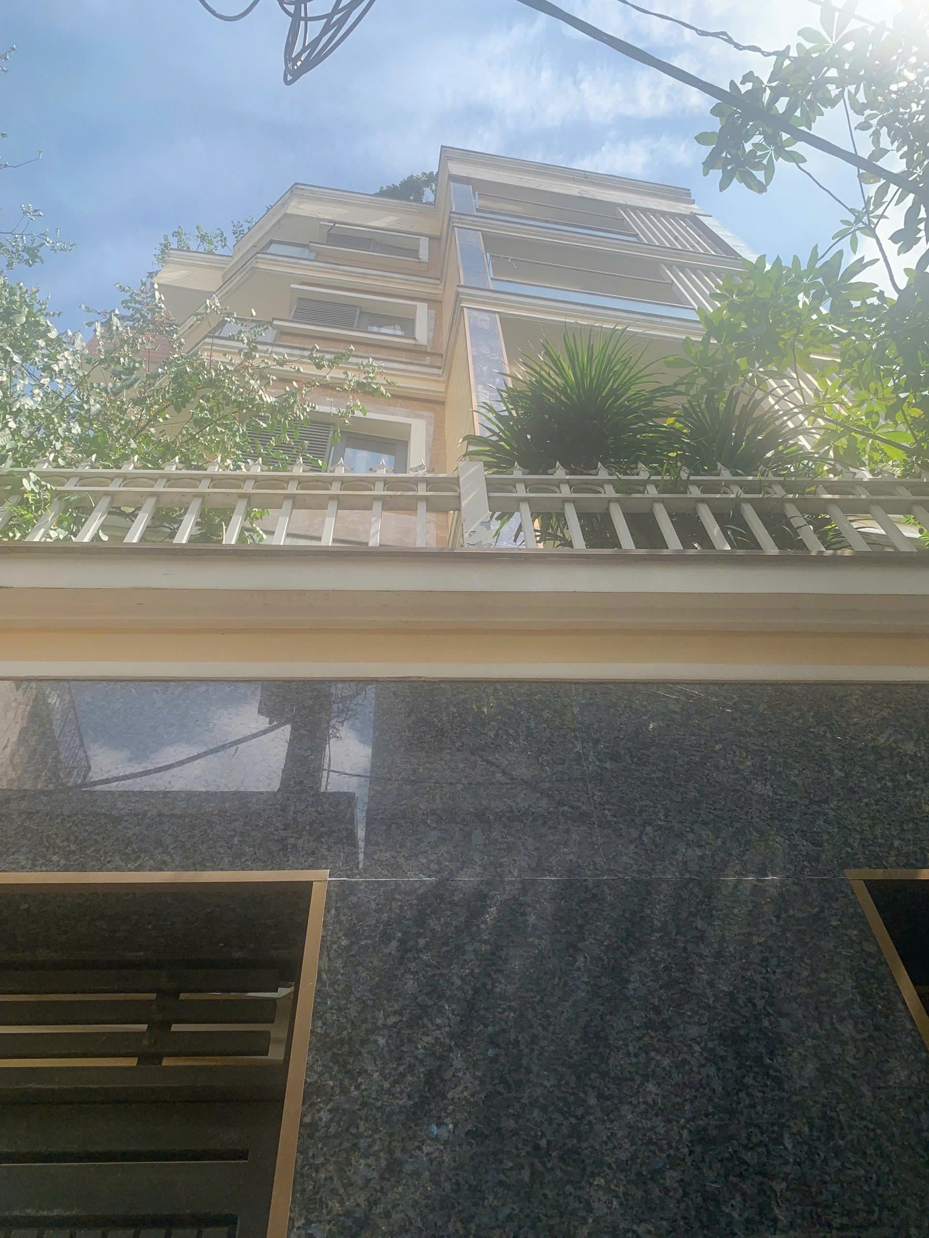 Bán nhà 207/25/18-18A Phạm Văn Hai Phường Tân Sơn Nhất - Hinh 1