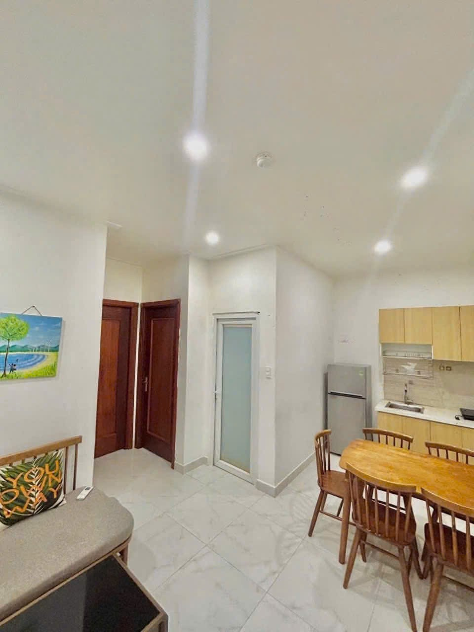 Bán nhà 1/14 Nguyễn Cảnh Dị Phường Tân Sơn Nhất - Hinh 2