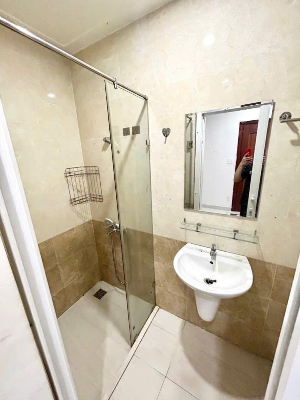 Bán nhà 1/14 Nguyễn Cảnh Dị Phường Tân Sơn Nhất - Hinh 5