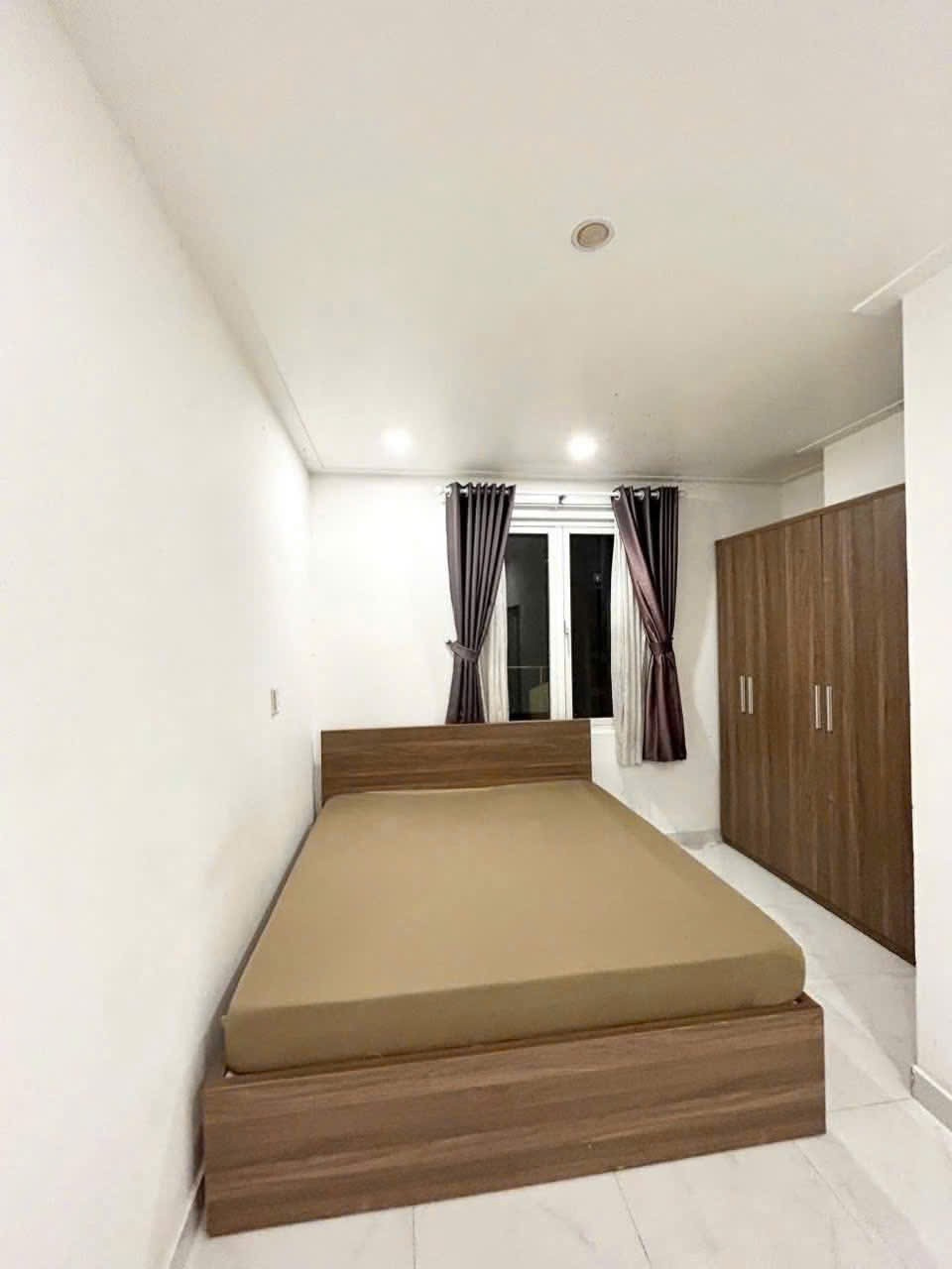 Bán nhà 1/14 Nguyễn Cảnh Dị Phường Tân Sơn Nhất - Hinh 7