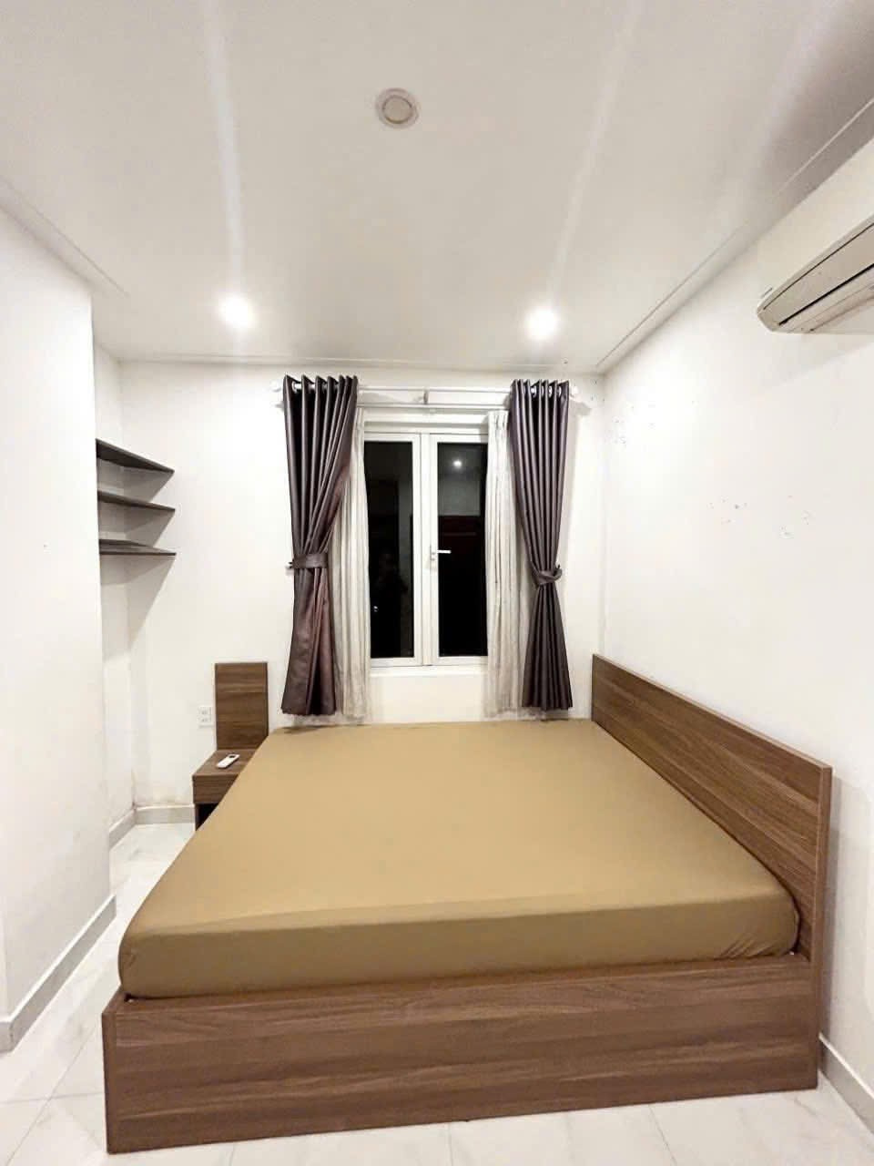 Bán nhà 1/14 Nguyễn Cảnh Dị Phường Tân Sơn Nhất - Hinh 8