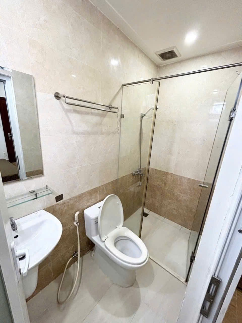 Bán nhà 1/14 Nguyễn Cảnh Dị Phường Tân Sơn Nhất - Hinh 9