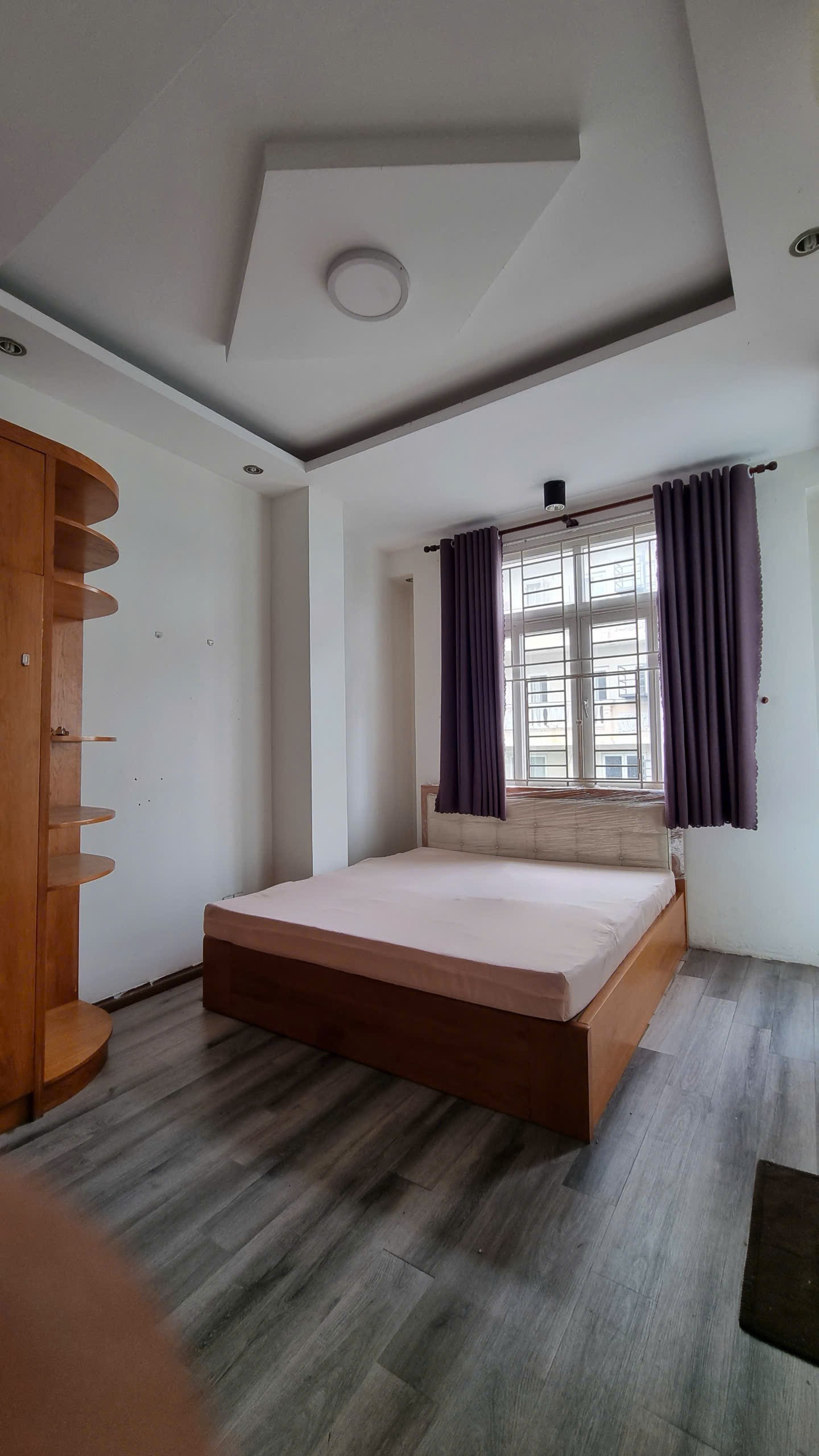 Bán nhà 7a Số 43 Phường An Khánh - Hinh 2