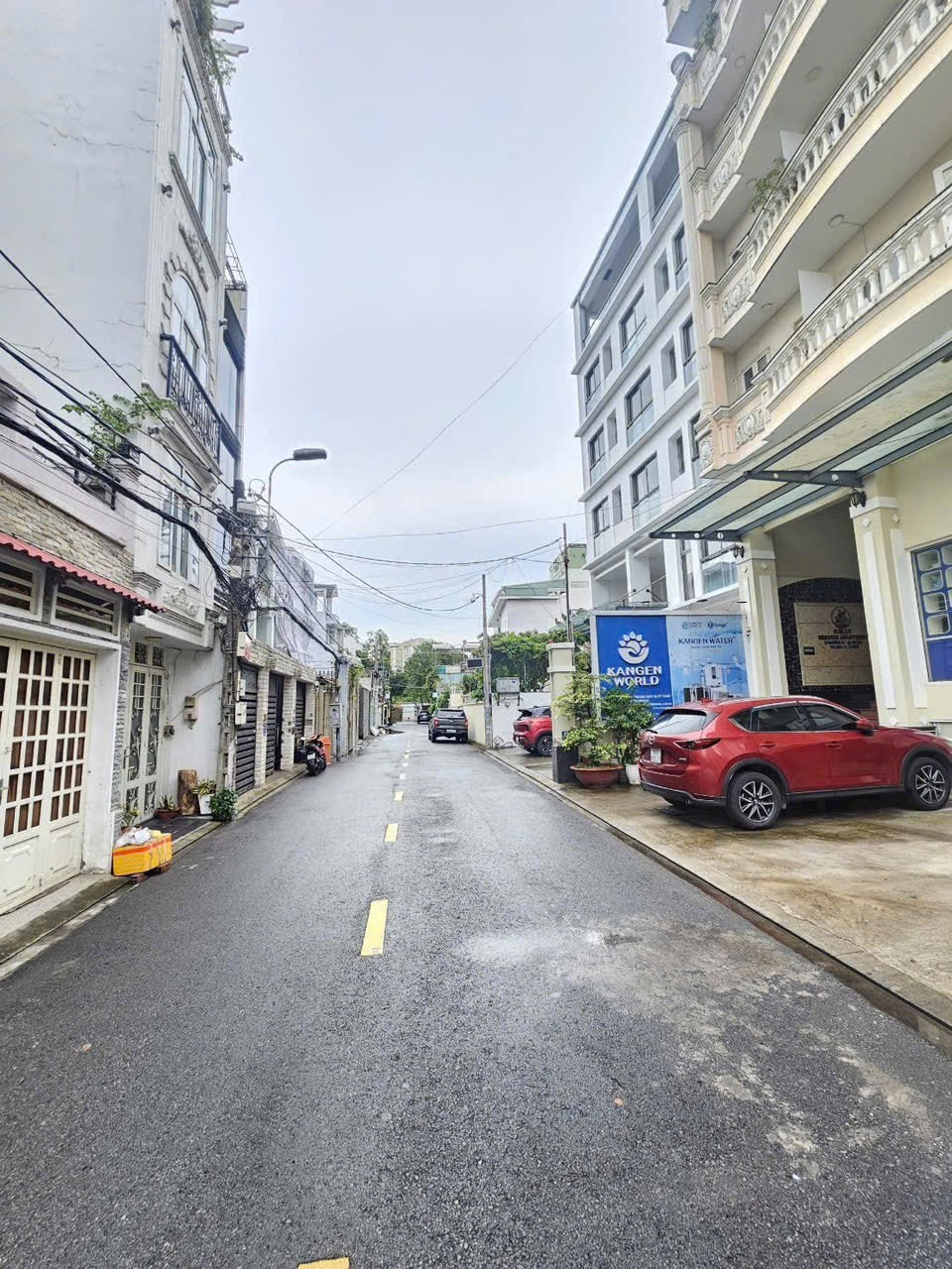 Bán nhà 7a Số 43 Phường An Khánh - Hinh 4