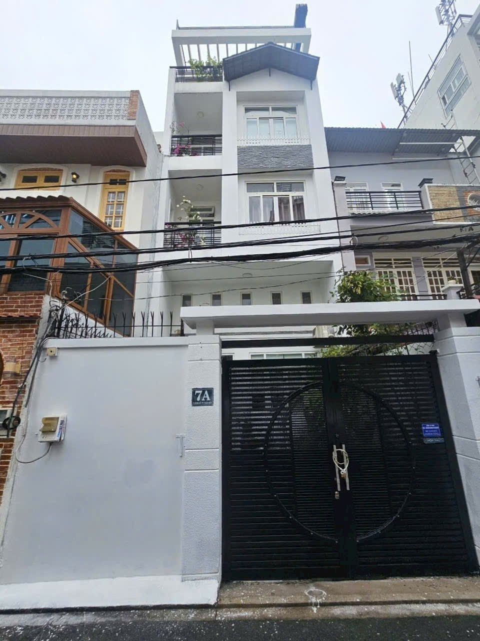 Bán nhà 7a Số 43 Phường An Khánh - Hinh 10