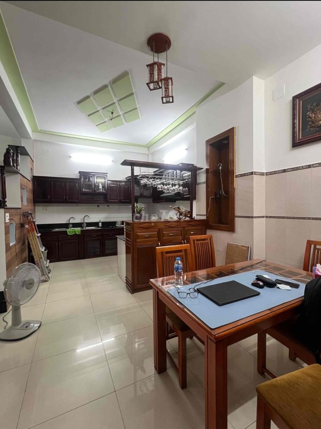 Bán Nhà 25/5 Nguyễn Hậu Phường Tân Phú - Hinh 1