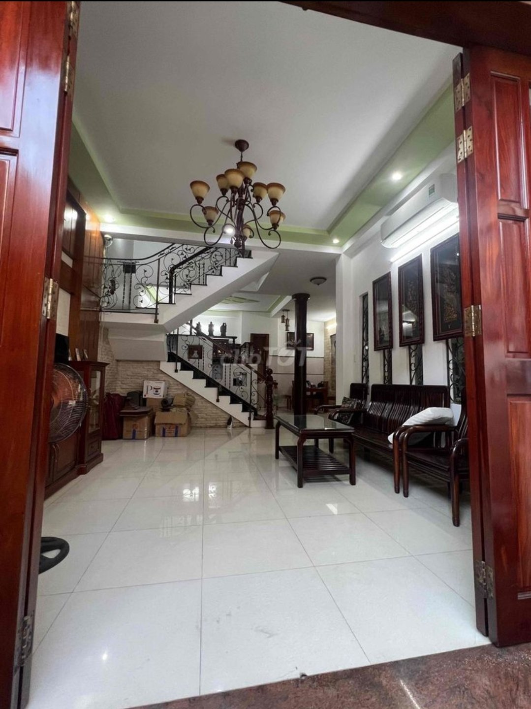 Bán Nhà 25/5 Nguyễn Hậu Phường Tân Phú - Hinh 2